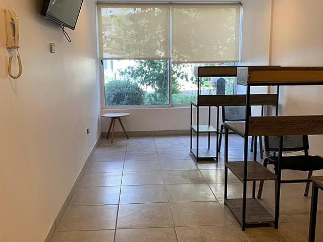 Se vende depto amoblado/ 2d+1b | 2 dormitorios por 2500.00 en Quillota