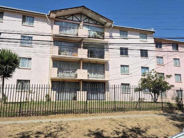 Se vende depto belloto 2000. quilpue
