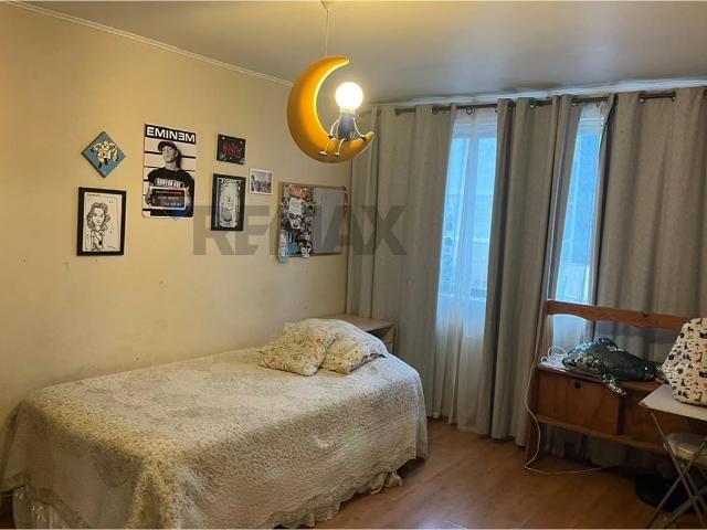 Se vende depto edificio los heroes | 1 Dormitorios por 4950.00 en Talca