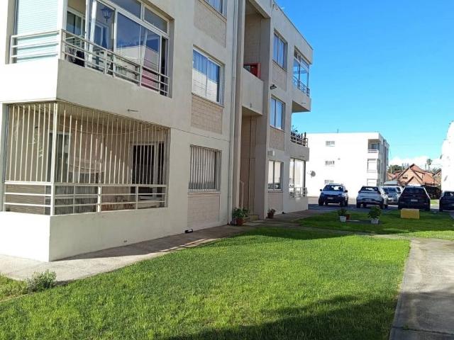 Se vende depto en villa alemana cerca estación las américa