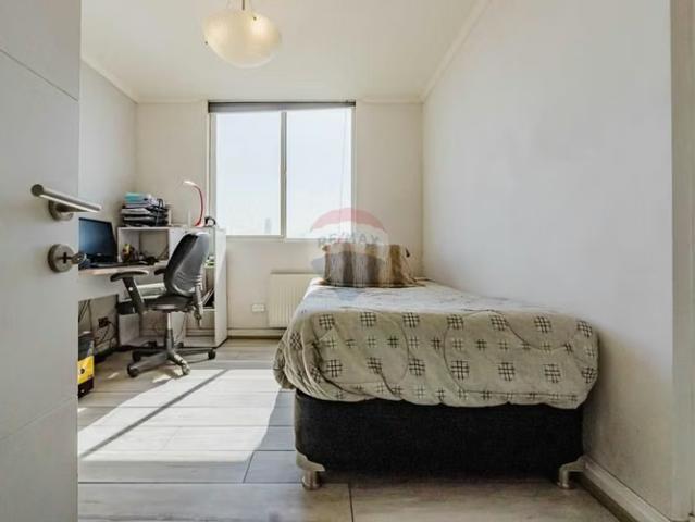 Se vende depto en calle ricardo lyon | 2 dormitorios por 7850.00 en Providencia