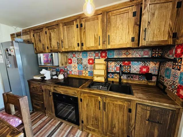 SE VENDE Departamento en Rancagua – Parque Trapiche 2, 3D/1B, Terraza y Termo, Cerca de Servicios, Locomoción y Zona de Alta Demanda | 3 dormitorios por 85000. 00 en Rancagua