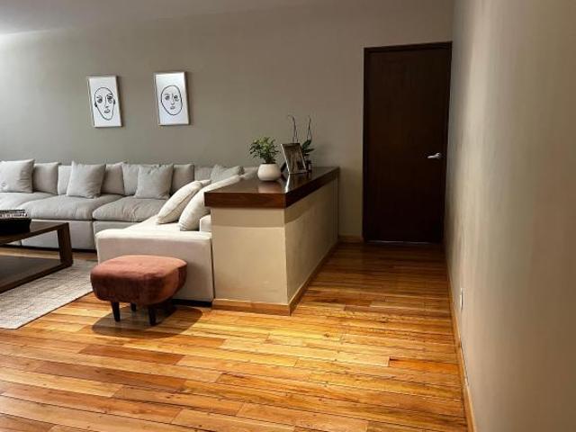 Se vende Depto GARDEN en Santa Fe