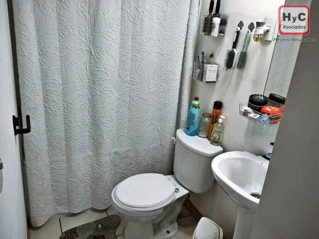 Se Vende Depto Ideal Inversión en Independencia a minutos del centro de Santiago | 2 dormitorios por 57900. 00 en Independencia