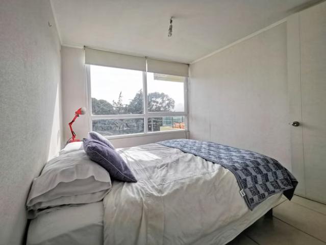 Papudo, lomas 1 se vende depto amoblado 2d, 1baño | 2 dormitorios por 3990.00 en Papudo