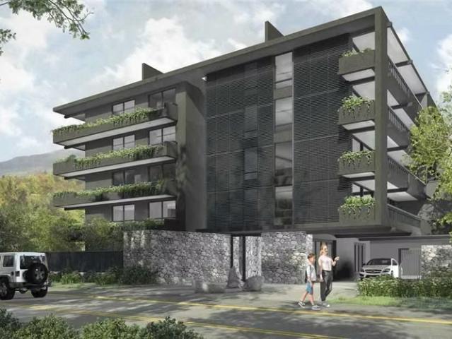 Se vende depto semi nuevo en Las Pircas. 1697 | dormitorios por 8800.00 en Peñalolén