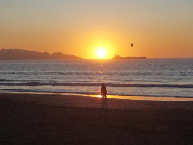 En venta 3 dorm, 2 baños, vista al mar! 3 dormitorios por 165000. 00 en Coquimbo
