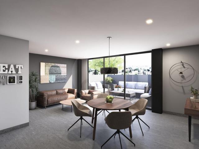 SE VENDE DEPA EN PROVIDENCIA