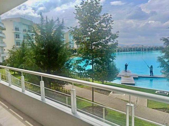 SE VENDE DEPA EN RESIDENCIAL FORESTA EN METEPEC