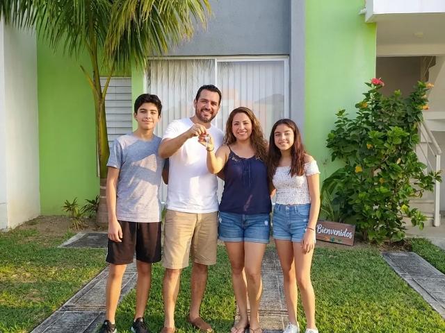Se vende Depa Planta baja alberca Acapulco