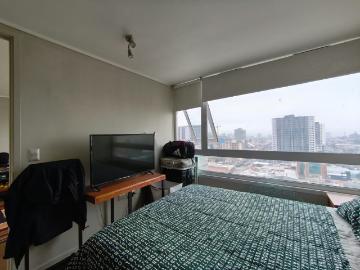 Se vende deparatamento semi amoblado en centro de concepción 1d 1b | 1 dormitorios por 2400.00 en Concepción