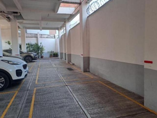 Se vende departametno en colonia Vallejo, Gustavo A. Madero, CDMX