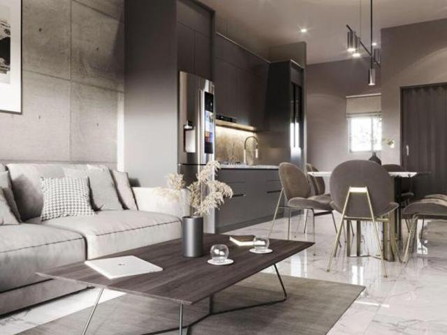 Se vende departameneto nuevo en Vitta Tower, col. Buena Vista Tijuana