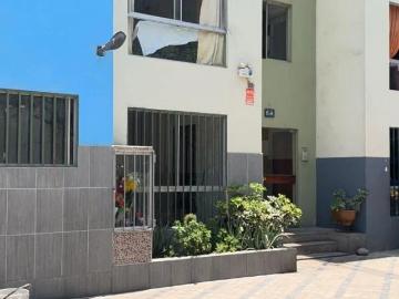 Se Vende Departameno de M en er PISO en Condominio Cerrado en el Rmac