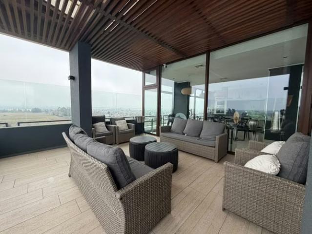 Se vende departamento 3 dormitorios edificio mirador oriente | 3 dormitorios por 210000. 00 en Chillán