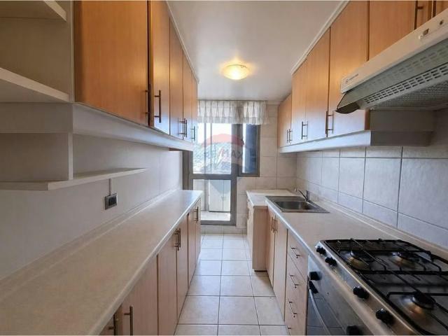 Se vende departamento 3d/2b/e/b, centro temuco | 3 dormitorios por 4300.00 en Temuco