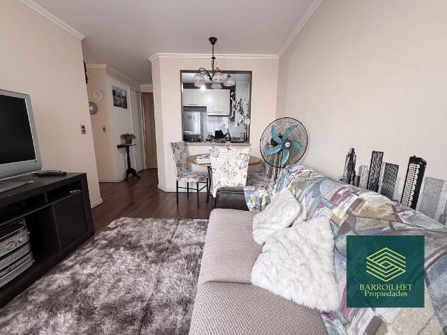 SE VENDE DEPARTAMENTO 3D3B1E1BD EN VIÑA DEL MAR