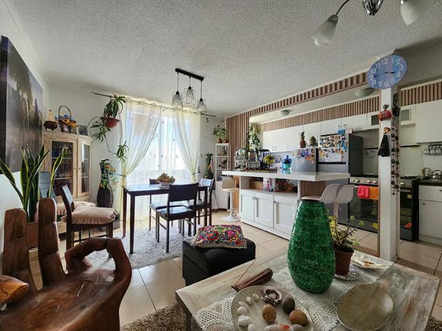 ¡En venta departamento 3D 1B, Condominio Paseo San Carlos, Coquimbo! 3 dormitorios por 1960.00 en Coquimbo