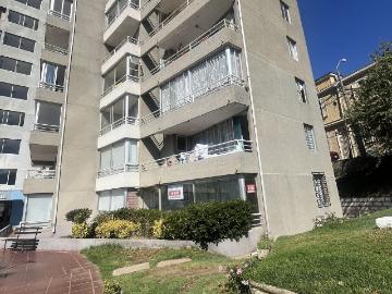 Apartamento en venta en Cerro Panteón - Zona de secado