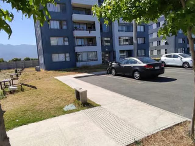 Se Vende Departamento 3D 2B con estacionamiento – Quillota | 3 dormitorios por 80000. 00 en Quillota