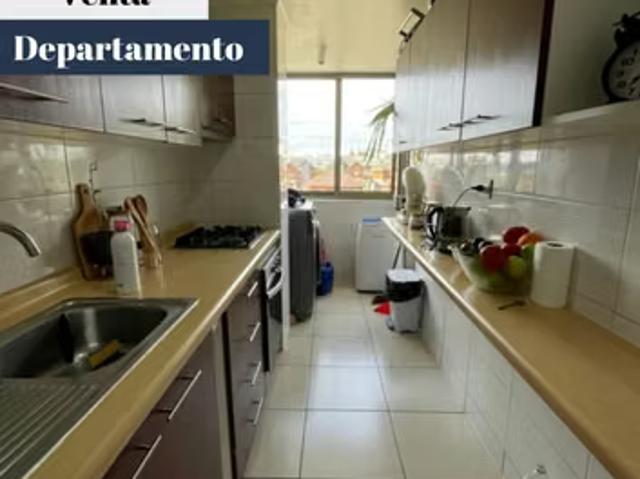 Se vende departamento 3D 2B Camino el Venado condominio las Terrazas | 3 dormitorios por 175000. 00 en San Pedro de la Paz