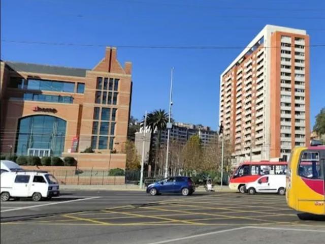 Se vende departamento 3d 2b sector placeres valpo | 3 dormitorios por 3150.00 en Valparaíso