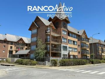 Se vende departamento 1D 1B con estacionamiento V. Escondido | 1 Dormitorios por 2480.00 en Concepción