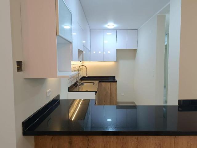 Se Vende Departamento 203 Chorrillos Urb. Las Delicias de Villa