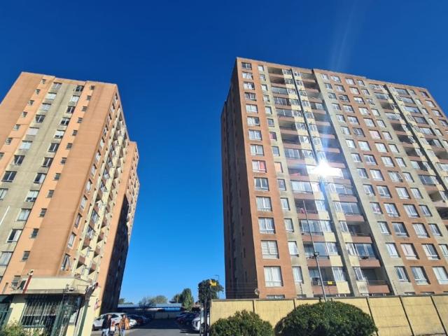 SE VENDE DEPARTAMENTO 2D1B EN JARDINES DEL SUR TALCAHUANO
