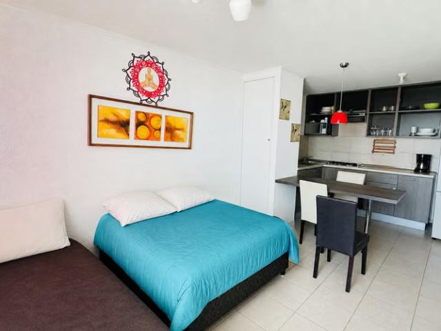 Se vende departamento 2d 2b el quisco | 2 dormitorios por 119900. 00 en El Quisco