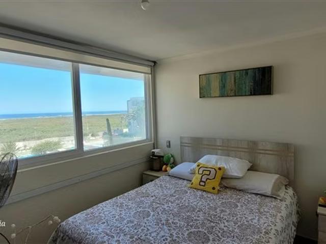 Se vende departamento, 2d y 1b, puerta del mar, la serena | 2 dormitorios por 2600.00 en La Serena