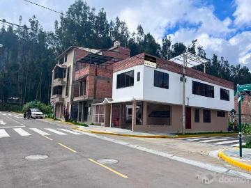 Piso en venta en Huancayo - Cochera
