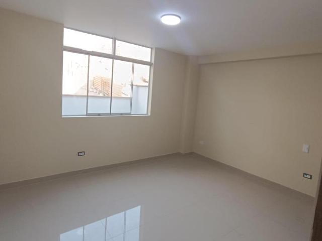 Se Vende Departamento 304 en Chorrillos Delicias de Villa