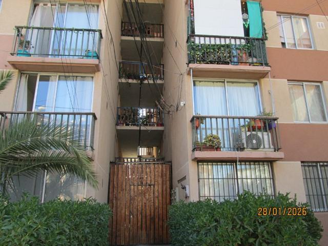 Se vende departamento