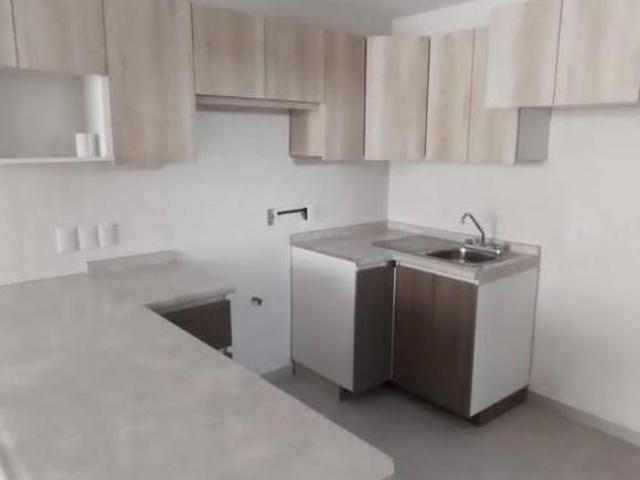 SE VENDE DEPARTAMENTO