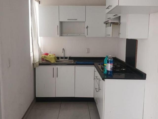 SE VENDE DEPARTAMENTO