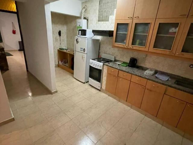 Se vende departamento 4 ambientes con balcón Barrio Gral Paz en Inmomap