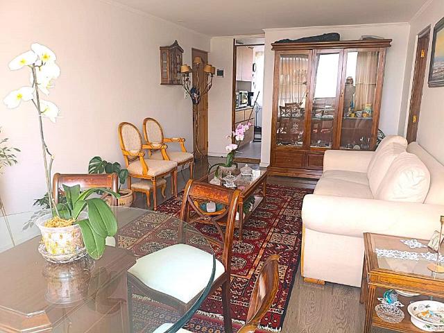 DEPARTAMENTO EN VENTA JARDIN DEL MAR 4D 3B VIÑA DEL MAR