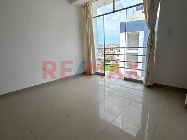 Se Vende Departamento | 5To Piso | Urb. Monterrico Ii