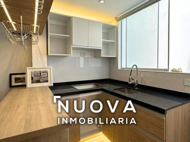 SE VENDE DEPARTAMENTO 60 68 69M2 EN SANTIAGO DE SURCO