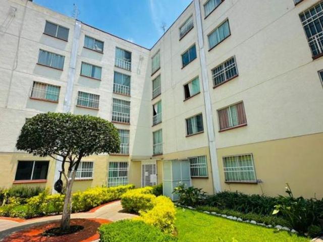Se vende departamento Col. DM nacional San Juan de Aragon