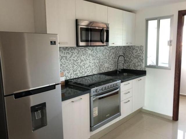 SE VENDE DEPARTAMENTO CON ALBERCA