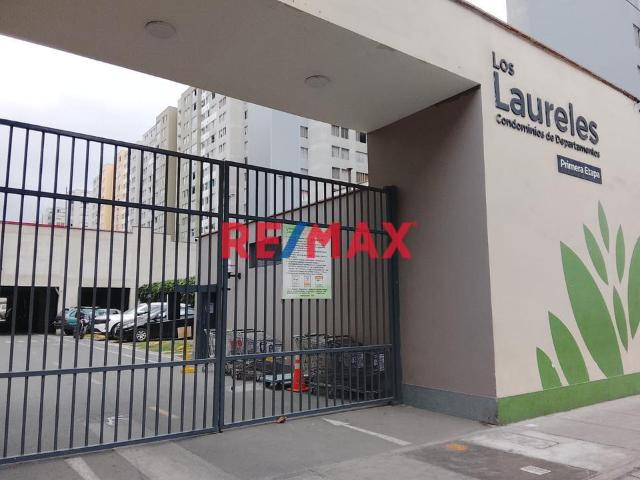Se Vende Departamento Con Excelente Ubicación