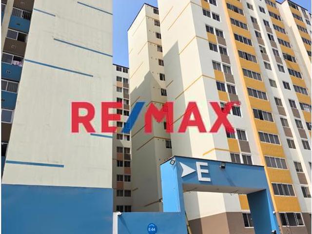 Se Vende Departamento Con Excelente Ubicación