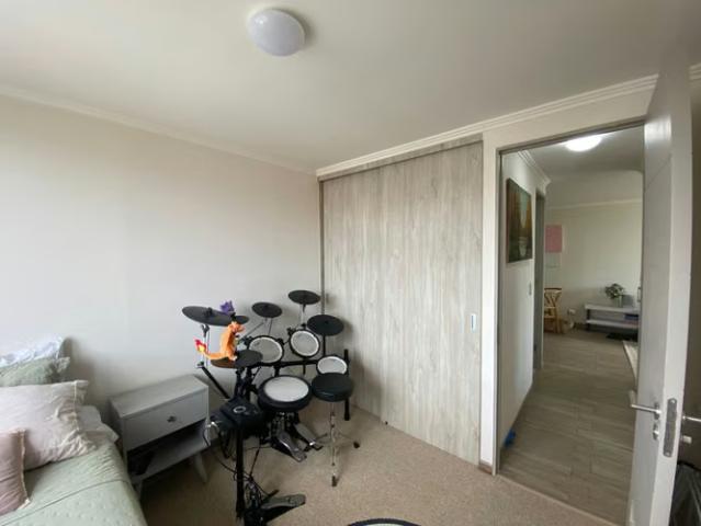 Se vende departamento con excelente ubicación | 2 dormitorios por 133000. 00 en Temuco