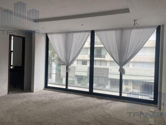 SE VENDE DEPARTAMENTO CON TERRAZA EN POLANCO ! L