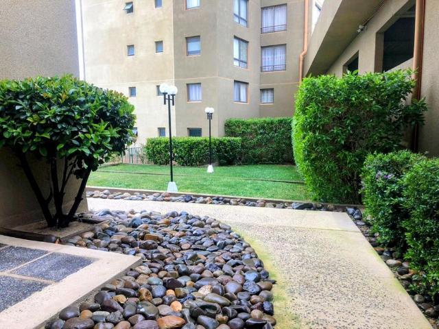 Se vende departamento con vista al mar