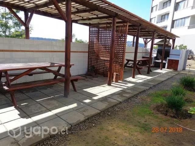 Se vende departamento condominio castilla | 3 dormitorios por 2800.00 en Viña del Mar