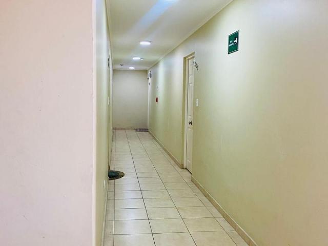 SE VENDE DEPARTAMENTO CONDOMINIO LAS QUINTAS LOS ÁNGELES