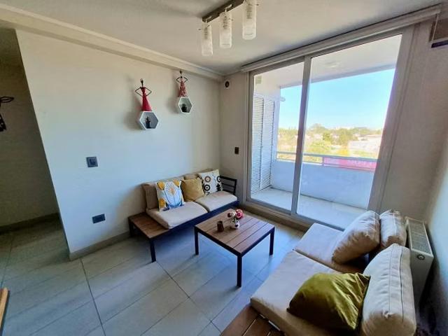 Se Vende Departamento, Condominio Parque Olimpia. 2 dormitorios por 150000. 00 en Temuco